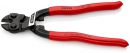 NW-KNIPEX Kompaktbolzenschneider (Länge 200 mm Kunststoffüberzug / gerade 3,6 mm mit Aussparung) - 71 31 200 Thumbnail 6