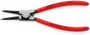 NW-KNIPEX Sicherungsringzange für Wellen Ø 19 - 60 mm - 46 11 A2 Thumbnail 3