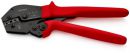 NW-KNIPEX Crimpzange (Länge 250 mm / 0,5- 6 (AWG 20 - 10) mm² 572 g) - 97 52 05 Thumbnail 8