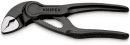 NW-HAZET Pince multiprise longueur 100 mm portée 24 mm - 87 00 100 Thumbnail 1