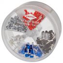 NW-KNIPEX Sortimentsbox 100-teilig 4,0 - 16,00 mm² - 97 99 907 Thumbnail 3