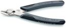 NW-KNIPEX Elektronik-Seitenschneider (Länge 140 mm / Facette nein) - 78 03 140 ESD Thumbnail 4