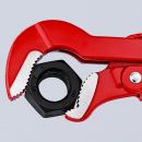 NW-KNIPEX Rohrzange (Gesamtlänge 245 mm Spannweite 0-35 mm / für Rohre 1/2 “) - 83 30 005 Thumbnail 5
