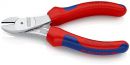 NW-KNIPEX Kraftseitenschneider (Länge 140 mm / Form 0) - 74 05 140 Thumbnail 10