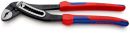 NW-KNIPEX Wasserpumpenzange (Länge 300 mm Spannweite 60 mm / poliert) - 88 02 300 Thumbnail 1