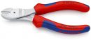 NW-KNIPEX Kraftseitenschneider (Länge 160 mm / Form 0) - 74 05 160 Thumbnail 9