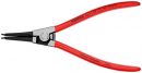 NW-KNIPEX Sicherungsringzange für Wellen Ø 40 - 100 mm - 46 11 A3 Thumbnail 3
