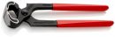 NW-KNIPEX Kneifzange Gesamtlänge 225 mm - 50 01 225 Thumbnail 1