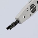 NW-KNIPEX Anlegewerkzeug (Länge 175 mm / für LSA Plus und baugleich) - 97 40 10 Thumbnail 14