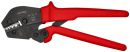 NW-KNIPEX Crimpzange (Länge 250 mm / 0,5 - 10 (AWG 20 - 7) mm² 558 g) - 97 52 13 Thumbnail 1