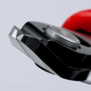 NW-KNIPEX Elektronik-Seitenschneider (Länge 140 mm / Facette nein) - 78 61 140 Thumbnail 5
