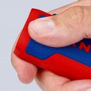 NW-KNIPEX Abmantelungswerkzeug Gesamtlänge 100 mm - 90 22 01 SB Thumbnail 18