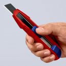 NW-KNIPEX Cutter (largeur lame 18 mm longueur 165 mm / magnésium) - 90 10 165 BK Thumbnail 31