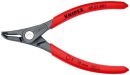 NW-KNIPEX Außensicherungsringzange für Wellen Ø 3 - 10 mm - 49 21 A01 Thumbnail 4