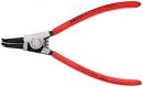 NW-KNIPEX Außensicherungsringzange (für Wellen Ø 19 - 60 mm / 90° gewinkelt) - 46 21 A21 Thumbnail 6