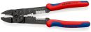 NW-KNIPEX Crimpzange (Länge 240 mm / 0,5-6(AWG 20-10)/0,5-2,5 (AWG 20-13) mm²) - 97 22 240 Thumbnail 10