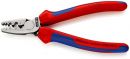 NW-KNIPEX Aderendhülsenzange (Gesamtlänge 180 mm / 0,25 - 16,0 (AWG 23 - 5) mm² poliert) - 97 72 180 Thumbnail 5