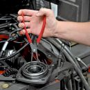 NW-KNIPEX Präzisionssicherungsringzange für Bohrungen Ø 40 - 100 mm - 48 11 J3 Thumbnail 4