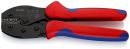 NW-KNIPEX Crimpzange (Länge 220 mm / 0,5 - 10 (AWG 20 - 7) mm² 478 g) - 97 52 33 Thumbnail 3