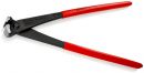 NW-KNIPEX Kraftmonierzange (Länge 300 mm / poliert schwarz atramentiert) - 99 11 300 Thumbnail 3