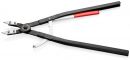 NW-KNIPEX Sicherungsringzange (für Bohrungen Ø 122 - 300 mm / gerade) - 44 10 J5 Thumbnail 4