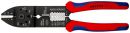 NW-KNIPEX Crimpzange (Länge 230 mm / 0,5 - 6 (AWG 20 - 10) mm²) - 97 21 215 Thumbnail 5