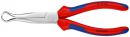 NW-KNIPEX Mechanikerzange (Länge 200 mm Form 9 / 45° gewinkelt Mehrkomponenten-Hüllen) - 38 95 200 Thumbnail 5