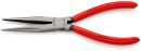 NW-KNIPEX Mechanikerzange (Länge 200 mm Form 1 / gerade Kunststoffüberzug) - 38 11 200 Thumbnail 3