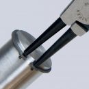 NW-KNIPEX Sicherungsringzange für Wellen Ø 19 - 60 mm - 46 11 A2 Thumbnail 6