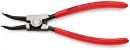 NW-KNIPEX Sicherungsringzange für Wellen Ø 19 - 60 mm - 46 31 A22 Thumbnail 4