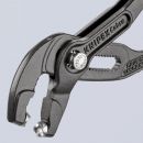 NW-KNIPEX Federbandschellenzange (Gesamtlänge 180 mm Kapazität max. 50 mm / Einstellungen 15) - 85 51 180 A Thumbnail 8