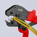 NW-KNIPEX Crimpzange (Länge 250 mm / 2x6, 2x10, 2x16 (AWG 2x10, 2x7, 2x5) mm²) - 97 52 18 Thumbnail 11