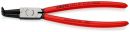 NW-KNIPEX Sicherungsringzange für Bohrungen Ø 40 - 100 mm - 44 21 J31 Thumbnail 1