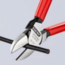NW-KNIPEX Seitenschneider (Länge 140 mm / Kopf poliert) - 70 01 140 Thumbnail 7