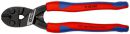 NW-KNIPEX Kompaktbolzenschneider (Länge 200 mm Mehrkomponenten-Hüllen / gerade Form 0 ohne Aussparung) - 71 02 200 Thumbnail 5