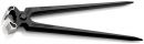 NW-KNIPEX Hufbeschlagzange Gesamtlänge 300 mm - 55 00 300 Thumbnail 6
