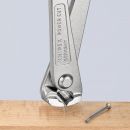 NW-KNIPEX Kraftmonierzange (L.300mm / glanzverzinkt) - 99 14 300 EAN Thumbnail 9
