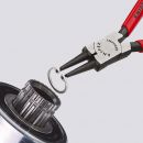 NW-KNIPEX Sicherungsringzange für Bohrungen Ø 12 - 25 mm - 44 11 J1 Thumbnail 4