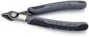 NW-KNIPEX Elektronik-Seitenschneider (Länge 125 mm Form 7 / Facette nein) - 78 71 125 ESD Thumbnail 8