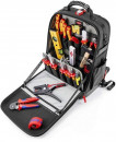 NW-KNIPEX Werkzeugsortiment 23-teilig - 00 21 50 E Thumbnail 1