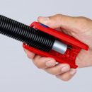 NW-KNIPEX Abmantelungswerkzeug Gesamtlänge 100 mm - 90 22 01 SB Thumbnail 25