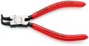 NW-KNIPEX Sicherungsringzange für Bohrungen Ø 8 - 13 mm - 44 21 J01 Thumbnail 4