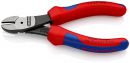 NW-KNIPEX Kraftseitenschneider (Länge 140 mm / poliert Form 0) - 74 02 140 Thumbnail 6