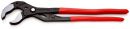 NW-KNIPEX Rohr- und Wasserpumpenzange (Länge 560 mm Spannweite 120 mm / poliert) - 87 01 560 Thumbnail 9