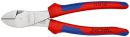 NW-KNIPEX Kraftseitenschneider (Länge 200 mm / Form 0) - 74 05 200 Thumbnail 8