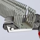 NW-KNIPEX Kunststoffschere (max. 4 mm / Kabelkanälen) - 95 02 21 Thumbnail 8