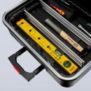 NW-KNIPEX Werkzeugsortiment (63-teilig / im Hartschalenkoffer mit Fahrgestell) - 00 21 41 Thumbnail 3