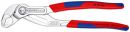 NW-KNIPEX Wasserpumpenzange (Länge 250 mm Spannweite 46 mm / verchromt) - 87 05 250 Thumbnail 4