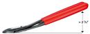 NW-KNIPEX Kraftseitenschneider (Länge 200 mm / Form 2) - 74 21 200 Thumbnail 9