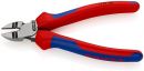NW-KNIPEX Abisolierseitenschneider (Länge 160 mm / 1,5 / 2,5 mm²) - 14 22 160 Thumbnail 3